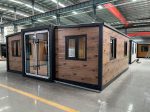 quality container house