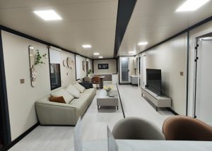 Expandable Container Houses 5 XinYu Catzfzfzalog