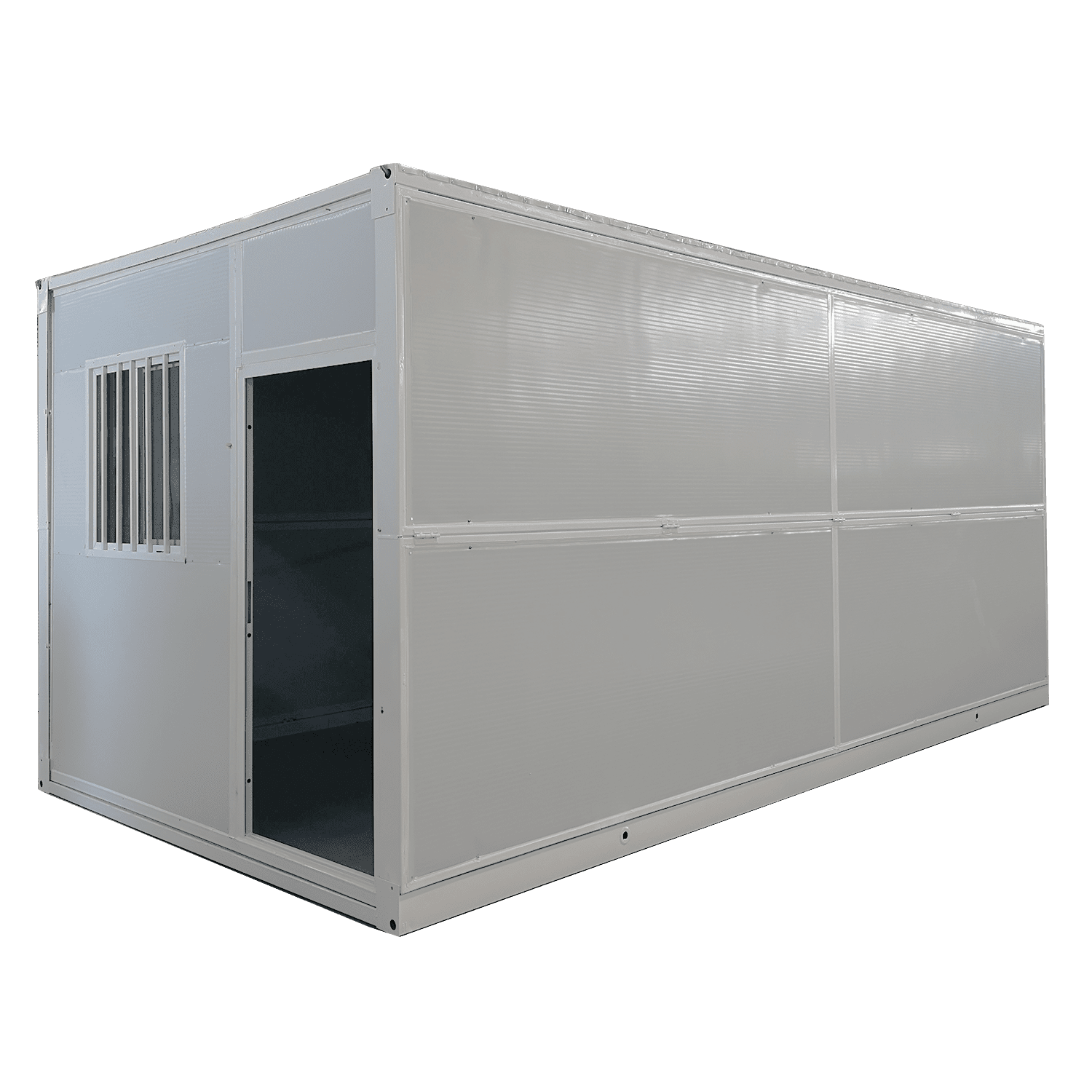 Quick Storage Units