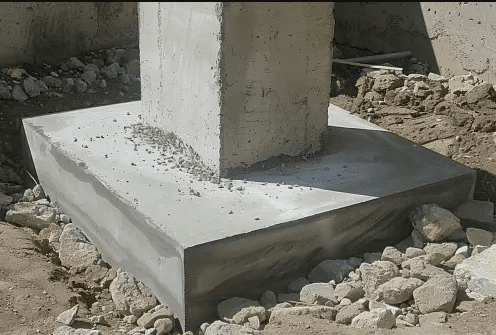 Preparing a solid base for container houses 6 Screenshot 2025 08 05 182151 1