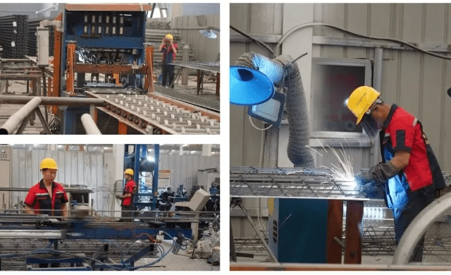 At Container Houses Canada, order your new customized prefabricated container house