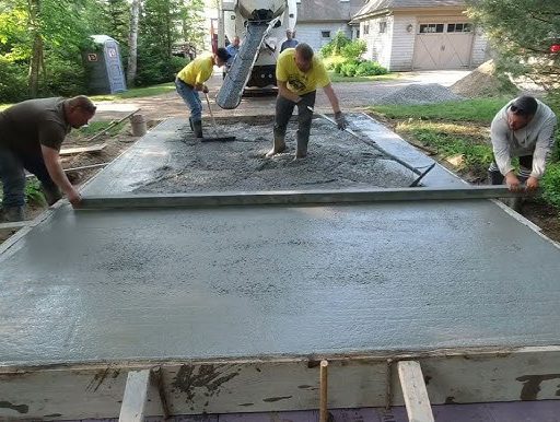 Preparing a solid base for container houses 1 hq720 1