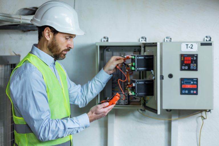 Electrical Systems 1