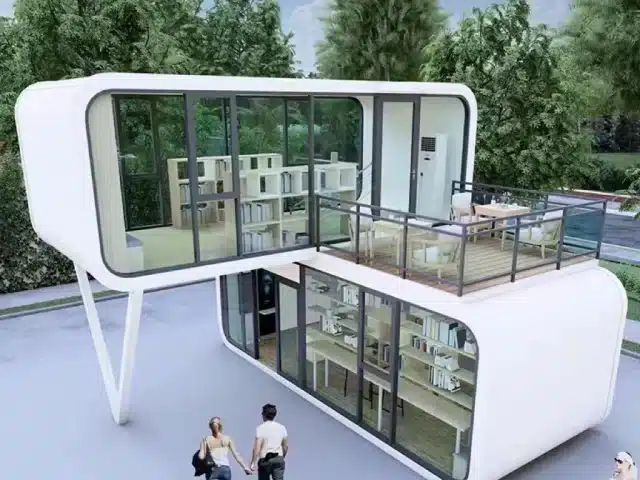 28-Container Homes Canada