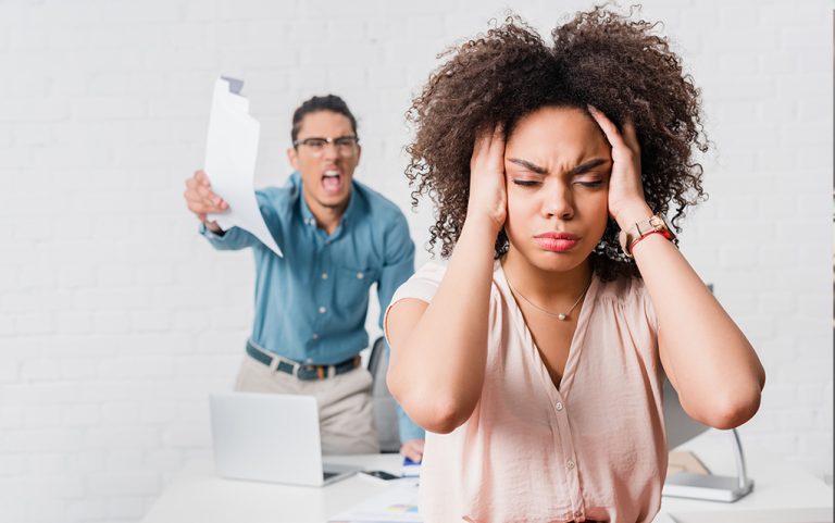 diy frustrated people