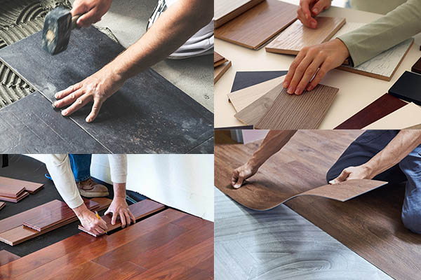 flooring speciali