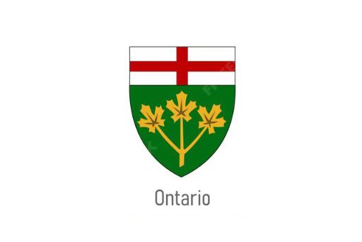 Ontario is a province located in the eastern part of Canada, known for its diverse landscape, which includes urban centers like Toronto and numerous lakes and forests. It is the most populous province in Canada and is a major economic and cultural hub.