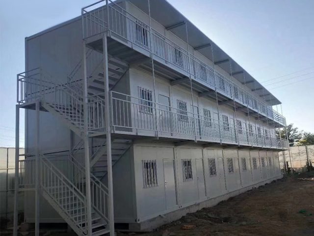 Foldable Storage Containers: The Future of Modern Storage in Canada