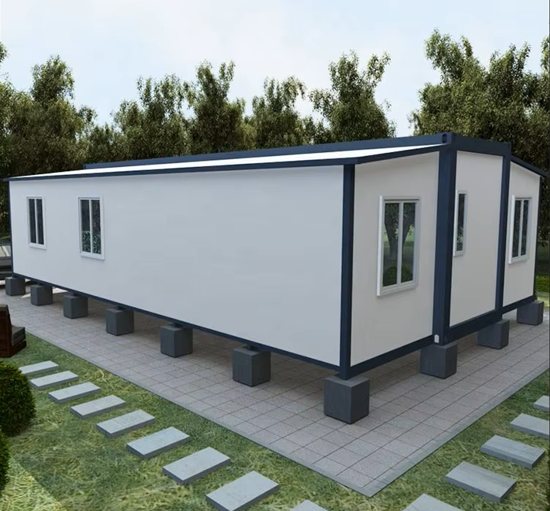 expandable on blocks