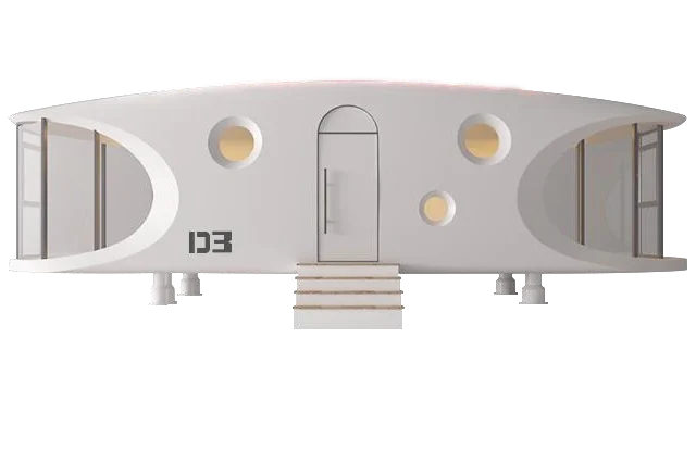 Container Homes in Canada: The Future of Affordable, Sustainable Living