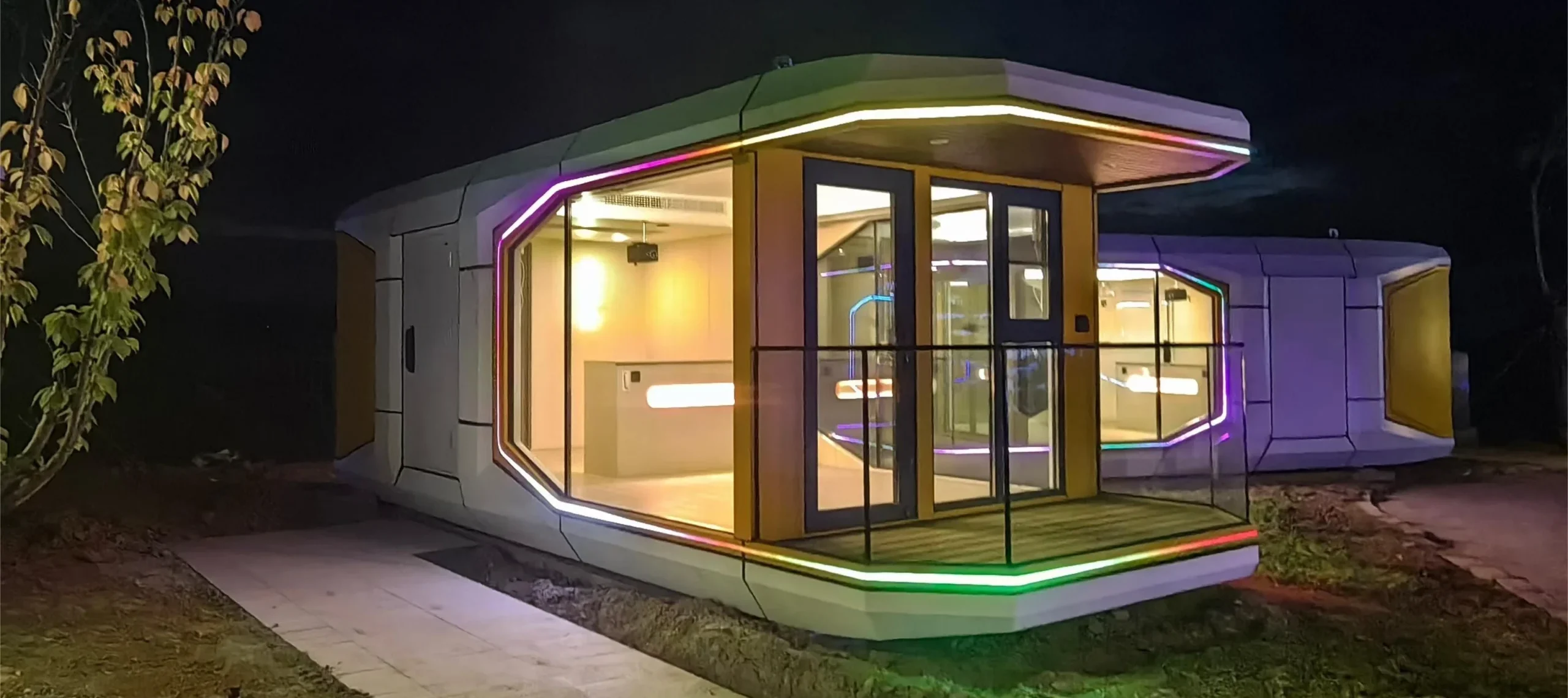 Quality interior and exterior led lights