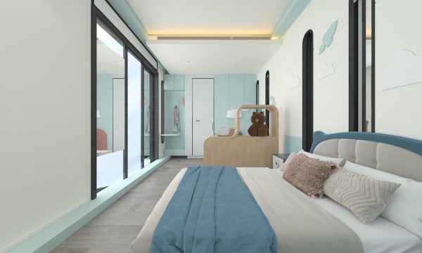 personalized custom options low maintenance