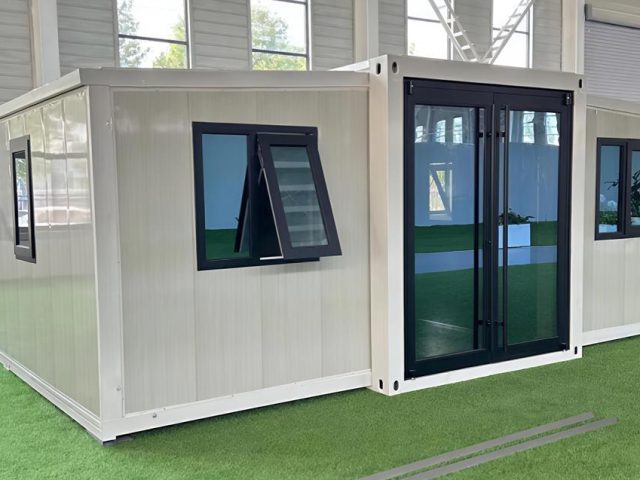 Why Order from Container Houses Canada?