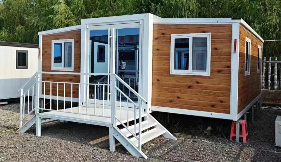 Apple Caboins for summer entals are a perfect choice