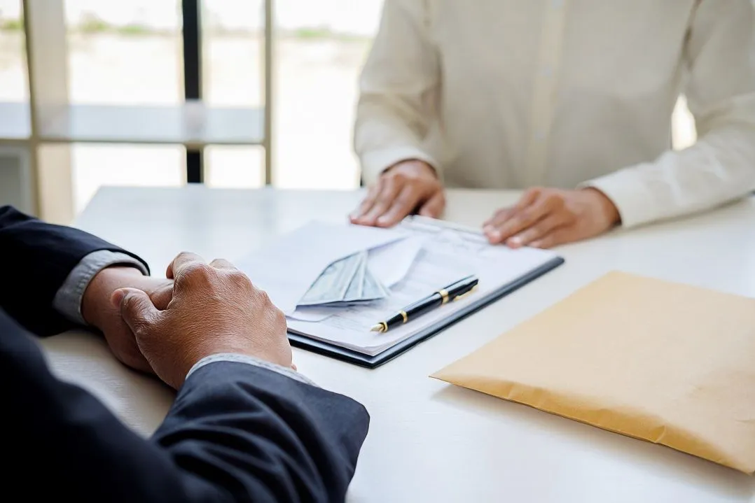 Ask your bank for a small load to order your new container House