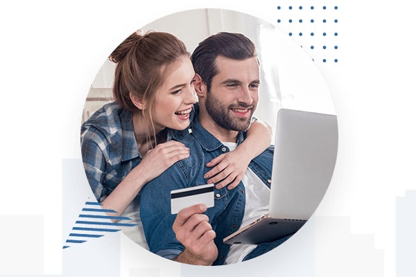 bank loans for a new container house