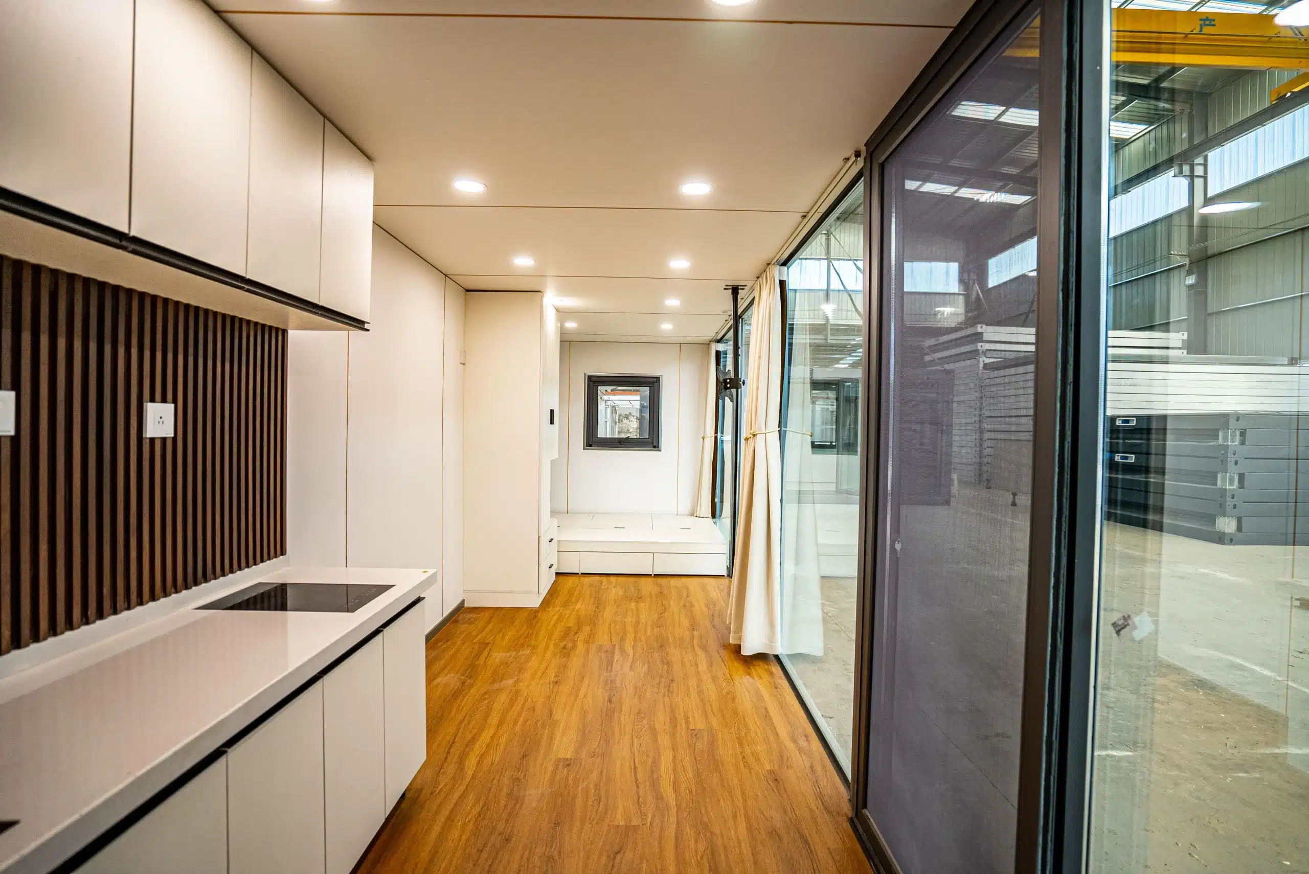 Apple Caboins for summer entals are a perfect choice