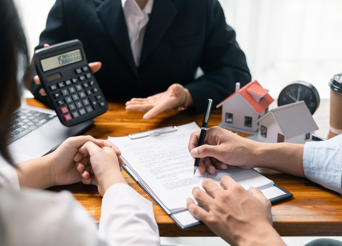 Buying your first home is one of the most exciting milestones in life.