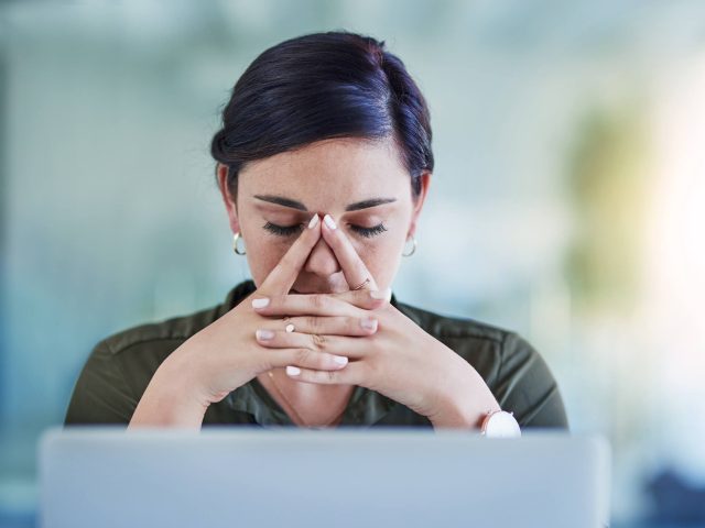 Tired of Being Disappointed?