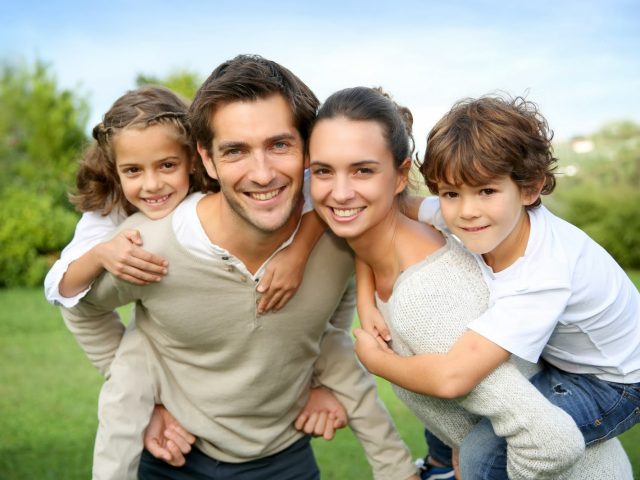 Choosing the right container house for your family?