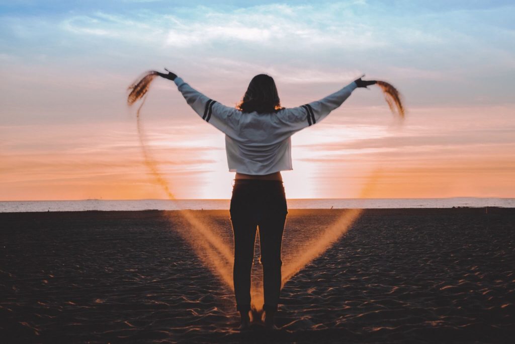 financial freedom