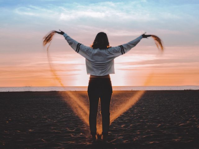 Financial freedom and how to achieve it.