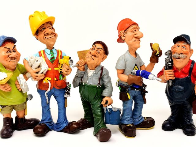 Why hire only certified workers for your container house project